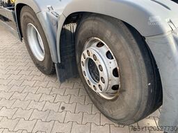 MAN TGS 26.420 6x2-4 LL | Nebenantrieb*AHK*1.Hand*AC