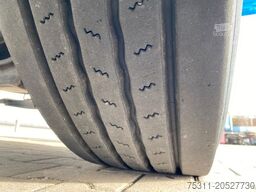 MAN TGS 26.420 6x2-4 LL | Nebenantrieb*AHK*1.Hand*AC