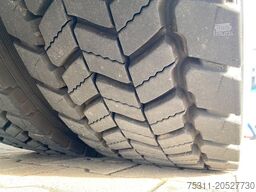 MAN TGS 26.420 6x2-4 LL | Nebenantrieb*AHK*1.Hand*AC