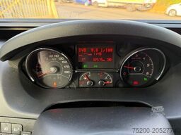 CITROEN SunLiving V65SL WC/Dusche Gasheizung