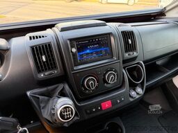 CITROEN SunLiving V65SL WC/Dusche Gasheizung