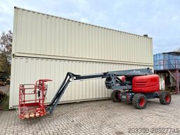 Skyjack SJ63AJ 4x4 / 21.3 Meter / 1.886 H