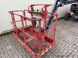 Skyjack SJ63AJ 4x4 / 21.3 Meter / 1.886 H