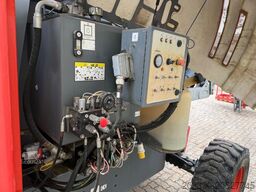 Skyjack SJ63AJ 4x4 / 21.3 Meter / 1.886 H