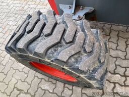 Skyjack SJ63AJ 4x4 / 21.3 Meter / 1.886 H