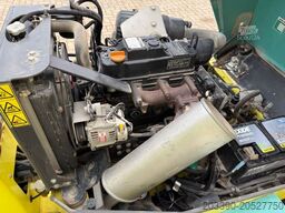 AMMANN ARX26 / 2019 BJ / 795 H / 2.460 KG