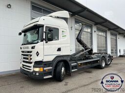 SCANIA R 450 LB6x2*4MNA