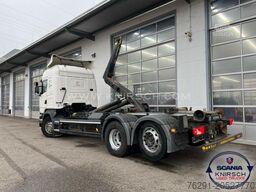 SCANIA R 450 LB6x2*4MNA