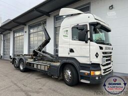 SCANIA R 450 LB6x2*4MNA