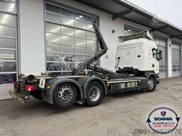 SCANIA R 450 LB6x2*4MNA
