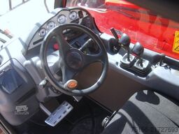 Manitou MT 732 Serie E-E3 ** 4x4x4 / 7 m / 3.2 t