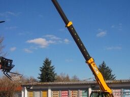JCB 535 - 125 HiViz 4x4x4 ** 12.3m / 3.5t. *