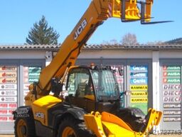 JCB 535 - 125 HiViz 4x4x4 ** 12.3m / 3.5t. *