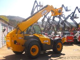JCB 535 - 125 HiViz 4x4x4 ** 12.3m / 3.5t. *