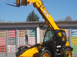 JCB 535 - 125 HiViz 4x4x4 ** 12.3m / 3.5t. *