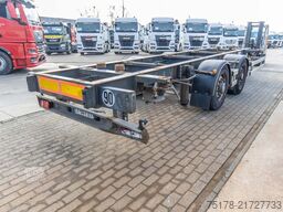 SAMRO CD 18
