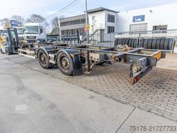 SAMRO CD 18