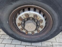 SAMRO CD 18