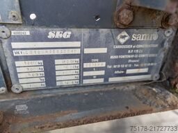 SAMRO CD 18