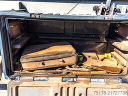 AJK CONTAINER AANHANGWAGEN