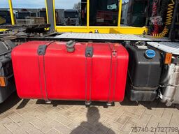 Scania R450 + EURO 6 + STAND AIRCO