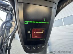 Linde E20L + Ladegerät NEU 48120--EK