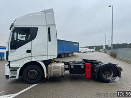 Iveco AS440ST/P Hi-Way Stralis, Euro 6, / Standklima ...
