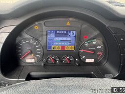 Iveco AS440ST/P Hi-Way Stralis, Euro 6, / Standklima ...