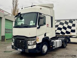 Renault T480 Year 2021. vin: VF611A369MD030466 / NO Ret...