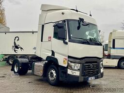 Renault T480 Year 2021. vin: VF611A369MD030466 / NO Ret...