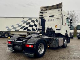 Renault T480 Year 2021. vin: VF611A369MD030466 / NO Ret...