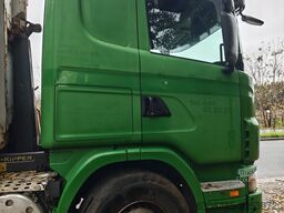 SCANIA G380