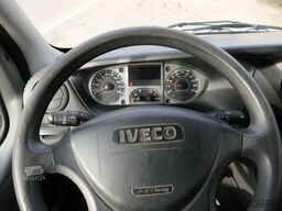 iveco Daily 35 S11 C30C AUTOMATIK KAMERA MAXI Regale DURCHGANG