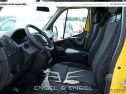 renault Master 130 dCi L3H2 Euro6 KLIMA COC Regal