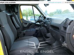 renault Master 130 dCi L3H2 Euro6 KLIMA COC Regal