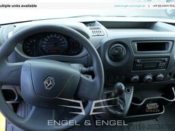 renault Master 130 dCi L3H2 Euro6 KLIMA COC Regal