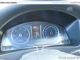 Volkswagen T5 Transporter 2.0 TDI 2-Sitzer EURO-5 CoC PARKTRONIK