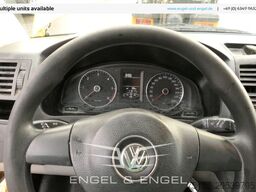 Volkswagen T5 Transporter 2.0 TDI PARKTRONIK EURO-5 2xSCHIEBETÜR CoC