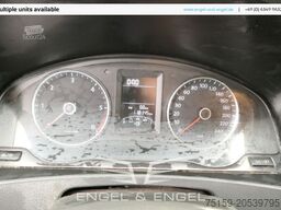 Volkswagen T5 Transporter 2.0 TDI PARKTRONIK EURO-5 2xSCHIEBETÜR CoC