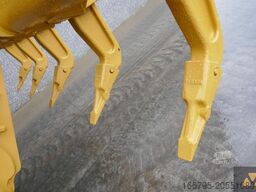 Caterpillar 140H Ex-army