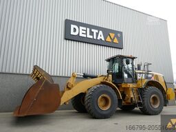 Caterpillar 966K