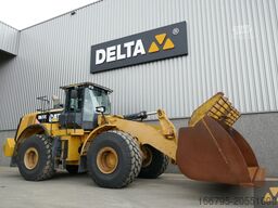 Caterpillar 966K