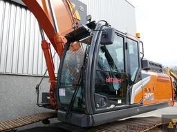 Hitachi ZX300LC-7