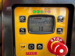 DAF XD 450 6x4 + (24m) CRANE FASSI F345 8x + WINCH ...