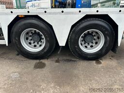 DAF XD 450 6x4 + (24m) CRANE FASSI F345 8x + WINCH ...