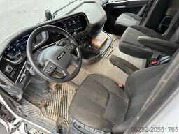 DAF XD 450 6x4 + (24m) CRANE FASSI F345 8x + WINCH ...