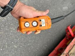 FAYMONVILLE 47.5T STBZ-2VA 8m (+5m50) LOWBED - TIEFBETT / R...