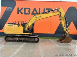 Caterpillar 329 EL AC