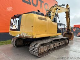 Caterpillar 329 EL AC