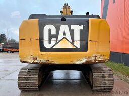 Caterpillar 329 EL AC